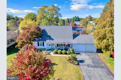 2228 Hindle Lane, Bowie, MD 20716 - Photo 1