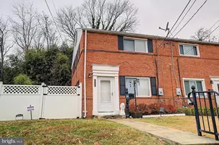 2225 Houston St, Suitland, MD 20746 - Photo 1