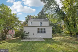 6716 Conley Rd, Hyattsville, MD 20783 - Photo 37