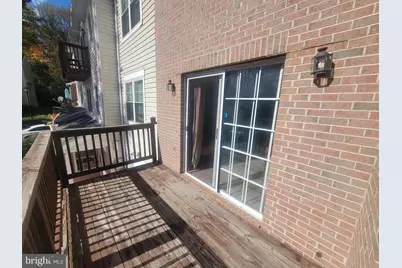 4634 Deepwood Court #89E, Bowie, MD 20720 - Photo 7