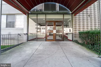 1822 Metzerott Road #205, Adelphi, MD 20783 - Photo 17