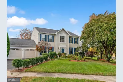 13214 Eddington Drive, Upper Marlboro, MD 20774 - Photo 49