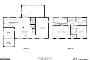 12409 Melody Turn, Bowie, MD 20715 - Photo 49