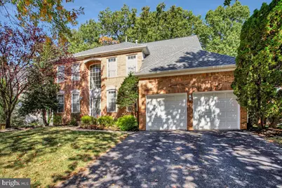 12340 Quiet Owl Lane, Bowie, MD 20720 - Photo 3