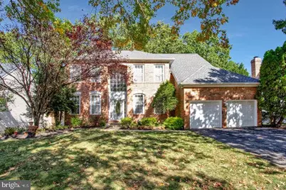 12340 Quiet Owl Lane, Bowie, MD 20720 - Photo 1