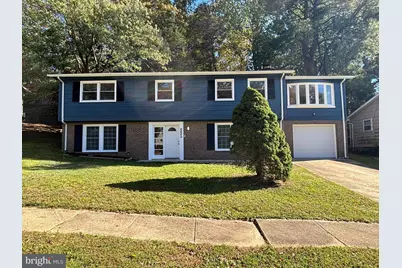 9600 Caltor Lane, Fort Washington, MD 20744 - Photo 1