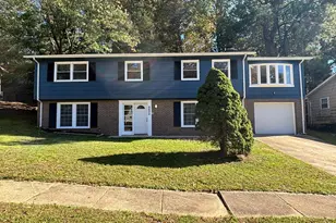 9600 Caltor Ln, Fort Washington, MD 20744 - Photo 1