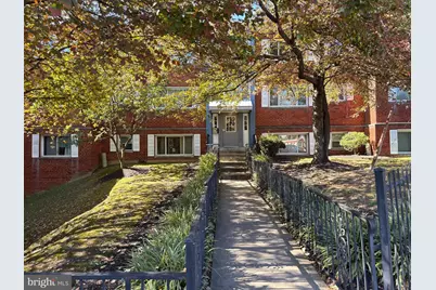 3827 Hamilton #D-203, Hyattsville, MD 20781 - Photo 1