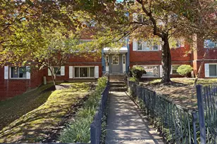 3827 Hamilton, Hyattsville, MD 20781 - Photo 1