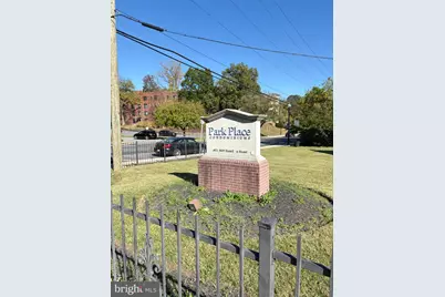 3827 Hamilton #D-203, Hyattsville, MD 20781 - Photo 15