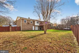 500 Bonhill Dr, Fort Washington, MD 20744 - Photo 15