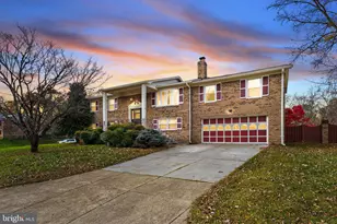 500 Bonhill Dr, Fort Washington, MD 20744 - Photo 1