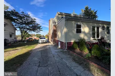 6203 Pontiac Street, College Park, MD 20740 - Photo 3