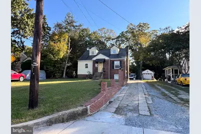 6203 Pontiac Street, College Park, MD 20740 - Photo 1