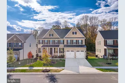 913 Midbrook Ln, Bowie, MD 20716 - Photo 65