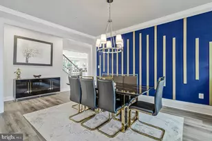 913 Midbrook Ln, Bowie, MD 20716 - Photo 9