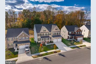 913 Midbrook Ln, Bowie, MD 20716 - Photo 69