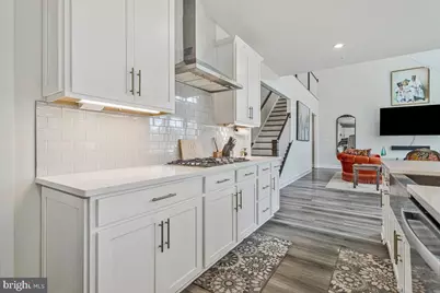 913 Midbrook Ln, Bowie, MD 20716 - Photo 19