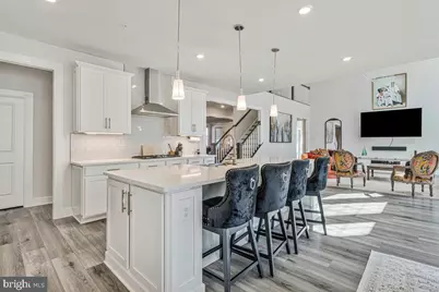 913 Midbrook Ln, Bowie, MD 20716 - Photo 17