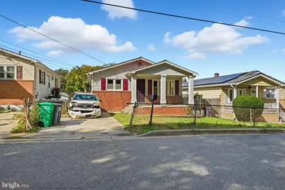 1213 Quo Avenue, Capitol Heights, MD 20743 - Photo 1