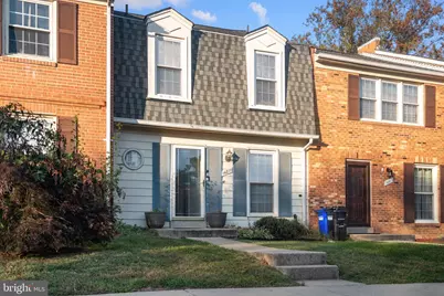 14811 Belle Ami Drive #95, Laurel, MD 20707 - Photo 1