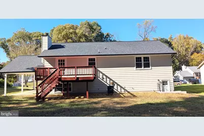 9903 Quiet Glen Court, Upper Marlboro, MD 20774 - Photo 23