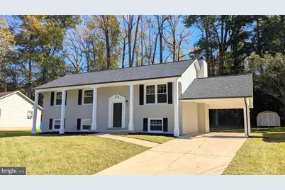 9903 Quiet Glen Court, Upper Marlboro, MD 20774 - Photo 27