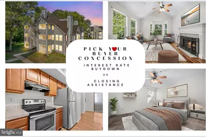 13606 Lord Sterling Place #11-6, Upper Marlboro, MD 20772 - Photo 1