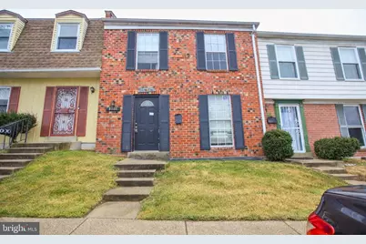 9002 Continental Place, Landover, MD 20785 - Photo 1