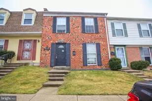 9002 Continental Pl, Landover, MD 20785 - Photo 1