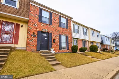 9002 Continental Place, Landover, MD 20785 - Photo 1