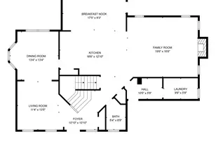 500 Stanwich Terrace, Upper Marlboro, MD 20774 - Photo 57