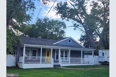 5913 Woodland Lane, Clinton, MD 20735 - Photo 1