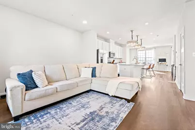 14730 Spring Haven Lane, Laurel, MD 20707 - Photo 9