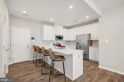 3729 Silver View Lane #175, Upper Marlboro, MD 20772 - Photo 9