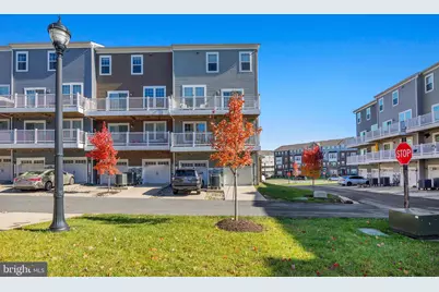 3729 Silver View Lane #175, Upper Marlboro, MD 20772 - Photo 33