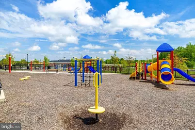 3729 Silver View Lane #175, Upper Marlboro, MD 20772 - Photo 35