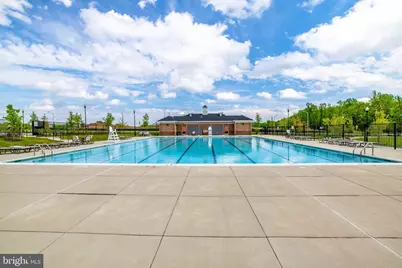 3729 Silver View Lane #175, Upper Marlboro, MD 20772 - Photo 47