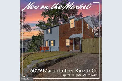 Martin L King Jr Ct, Capitol Heights, MD 20743 - Photo 21