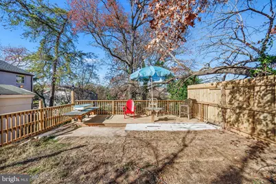 Martin L King Jr Ct, Capitol Heights, MD 20743 - Photo 15