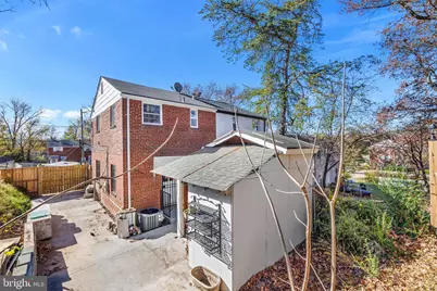 Martin L King Jr Ct, Capitol Heights, MD 20743 - Photo 19