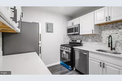 3851 Saint Barnabas Road #103, Suitland, MD 20746 - Photo 5