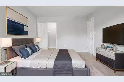 3851 Saint Barnabas Road #103, Suitland, MD 20746 - Photo 19