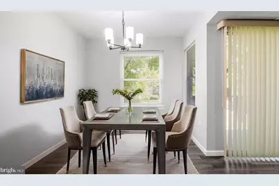 3851 Saint Barnabas Road #103, Suitland, MD 20746 - Photo 9