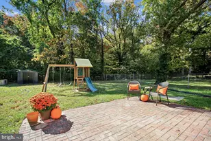 1505 Drexel St, Takoma Park, MD 20912 - Photo 35