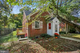 1505 Drexel St, Takoma Park, MD 20912 - Photo 3