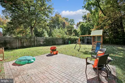 1505 Drexel Street, Takoma Park, MD 20912 - Photo 33