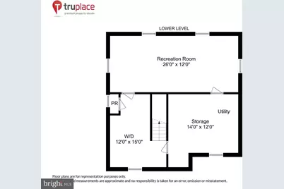 1505 Drexel Street, Takoma Park, MD 20912 - Photo 41