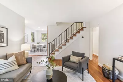 1505 Drexel Street, Takoma Park, MD 20912 - Photo 9