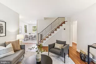 1505 Drexel St, Takoma Park, MD 20912 - Photo 9